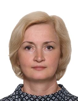 Димитрова Марина Владимировна